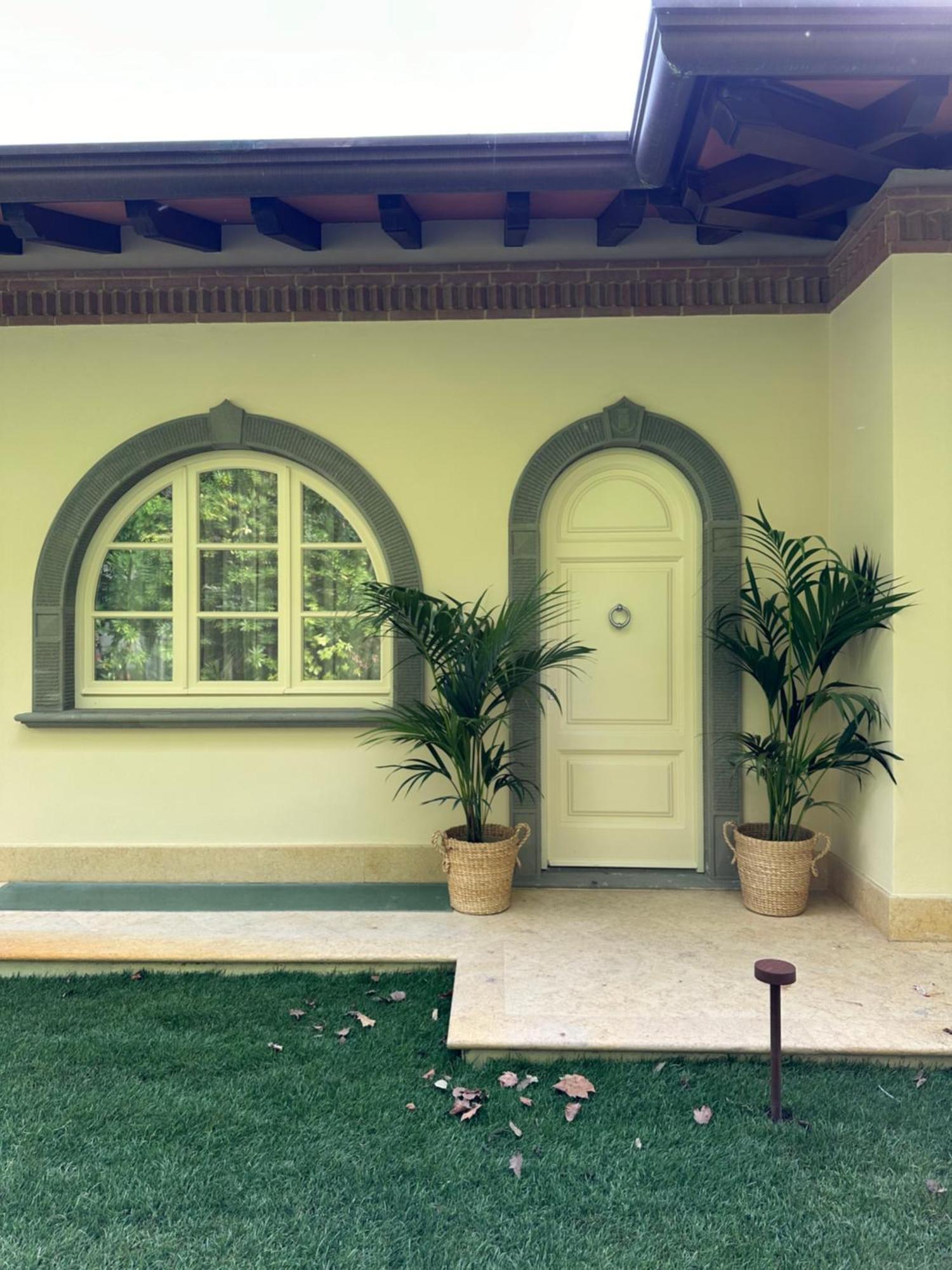 Luxury-Villa Luca Marina di Pietrasanta Exterior photo