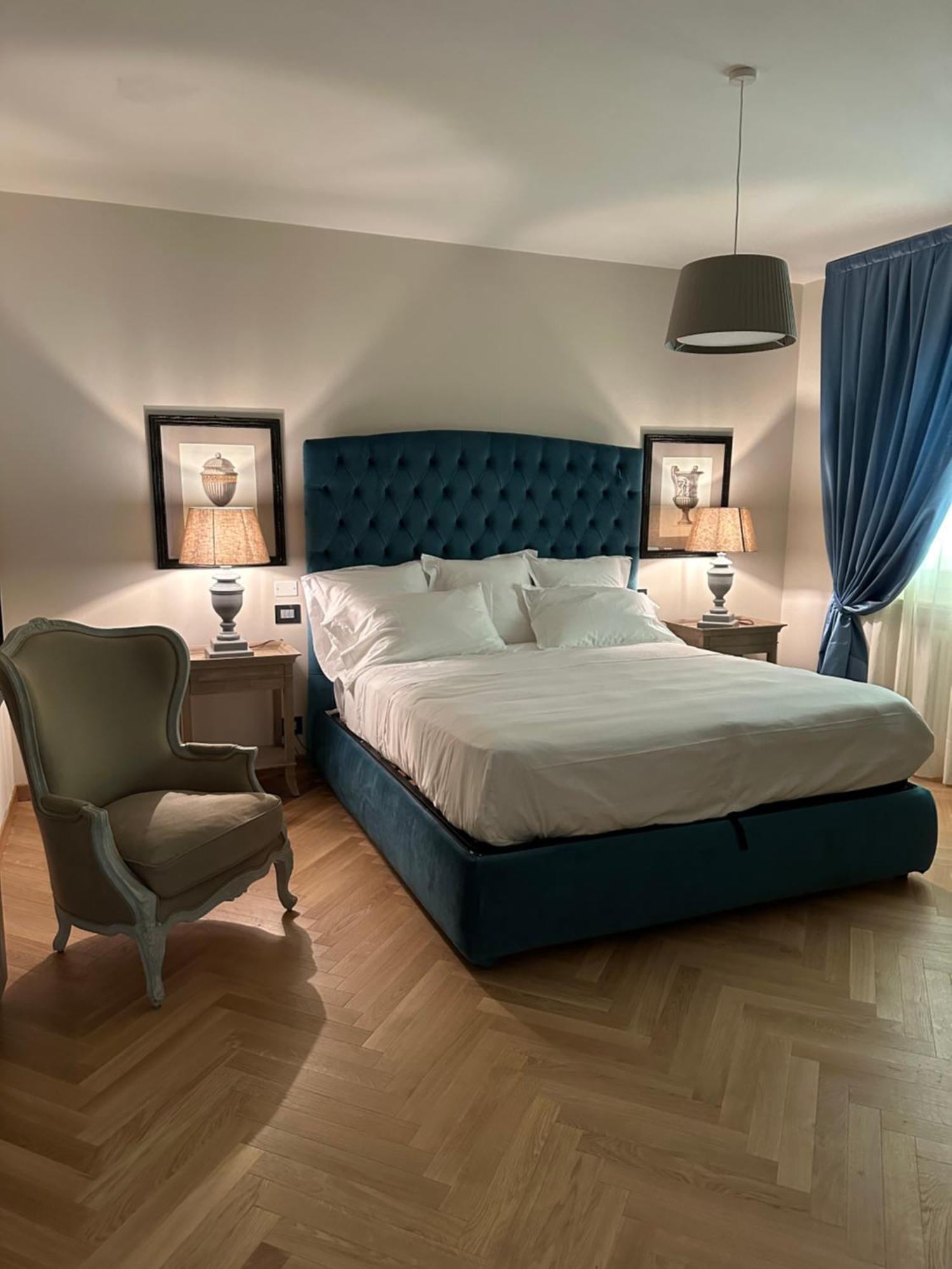 Luxury-Villa Luca Marina di Pietrasanta Exterior photo