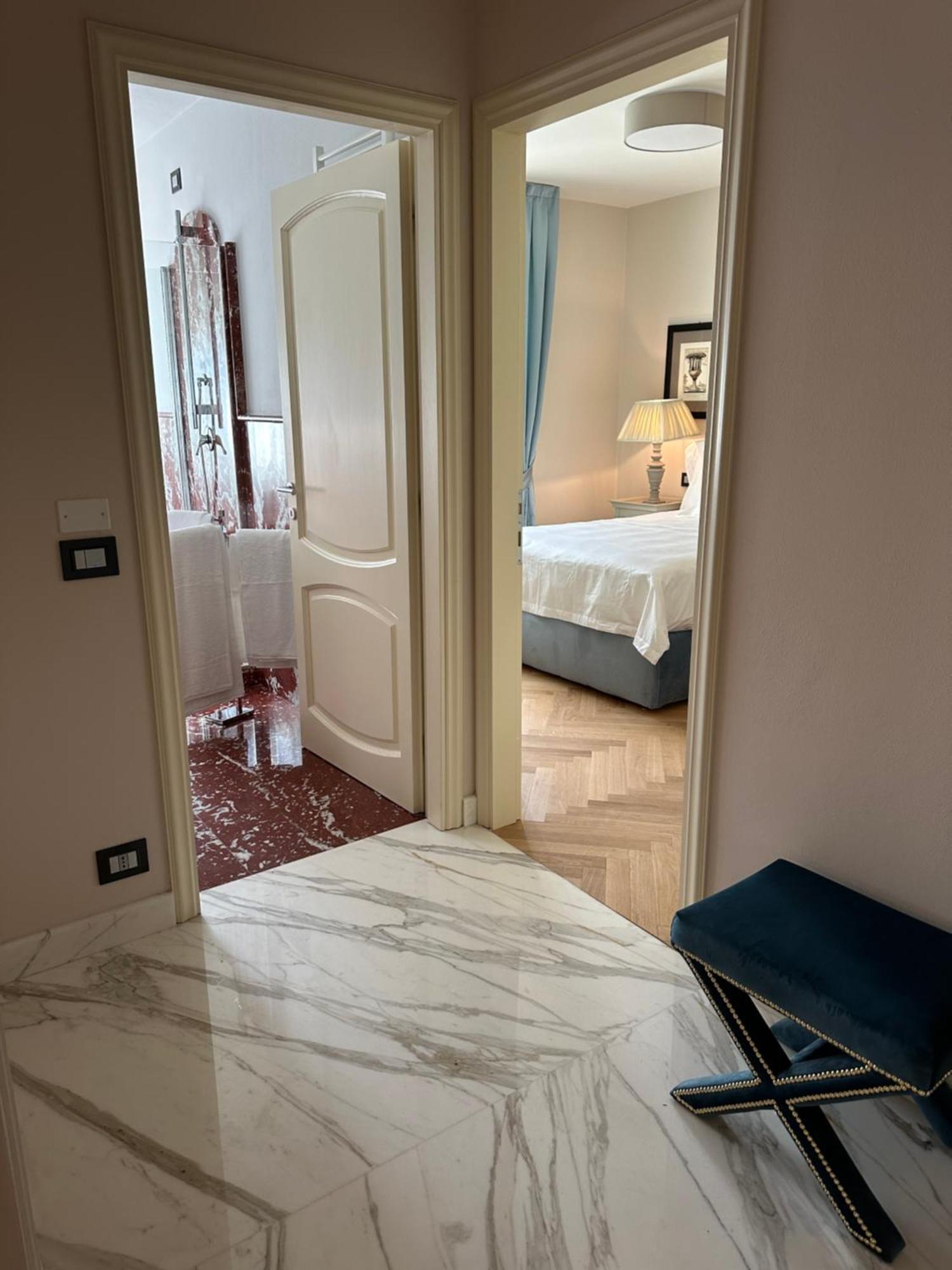 Luxury-Villa Luca Marina di Pietrasanta Exterior photo