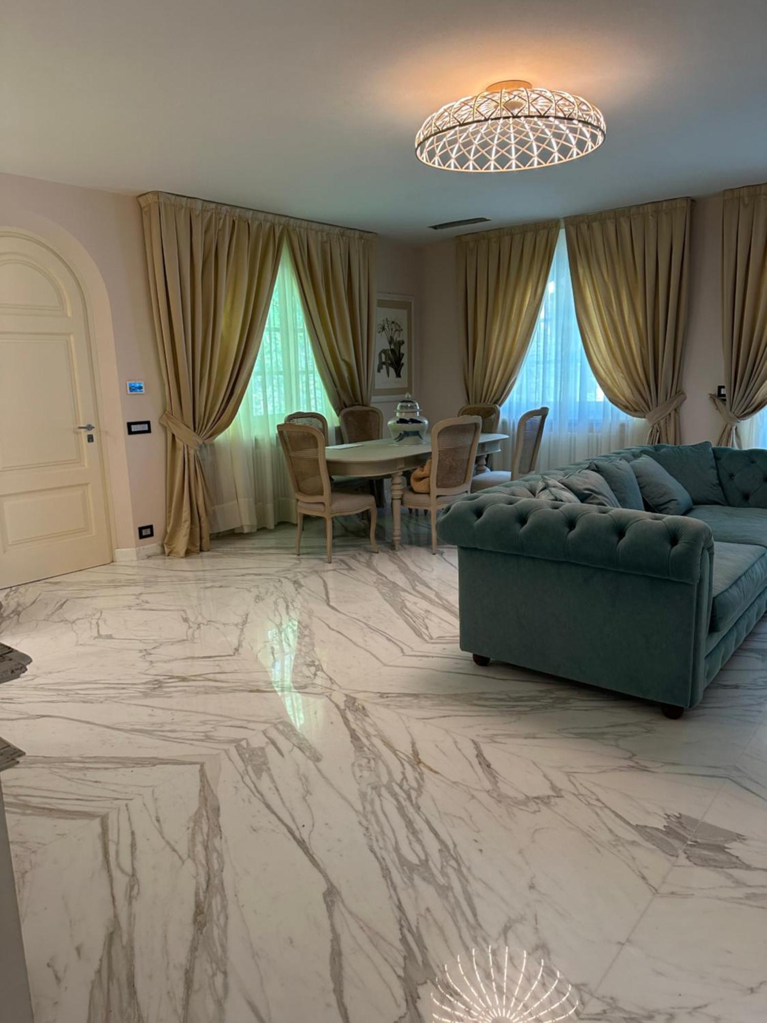 Luxury-Villa Luca Marina di Pietrasanta Exterior photo