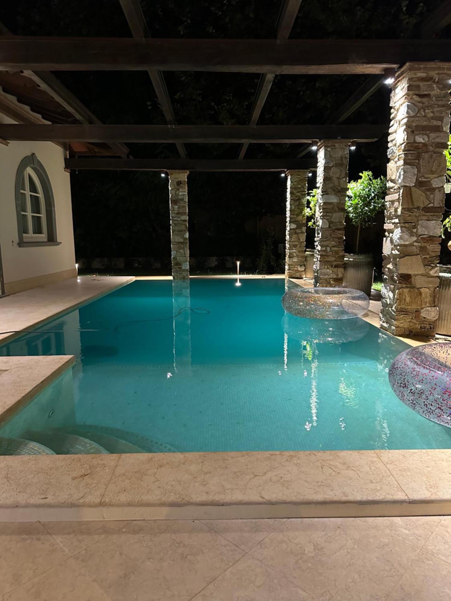 Luxury-Villa Luca Marina di Pietrasanta Exterior photo